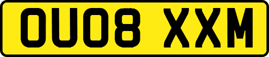 OU08XXM