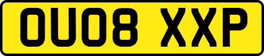 OU08XXP