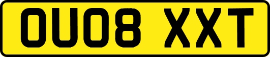 OU08XXT