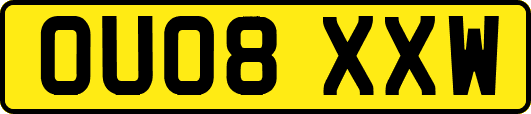 OU08XXW