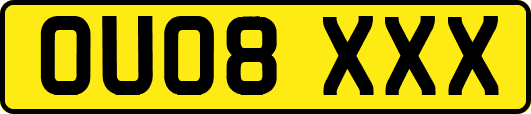 OU08XXX