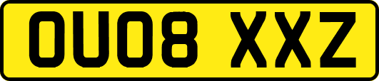 OU08XXZ