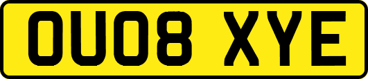 OU08XYE