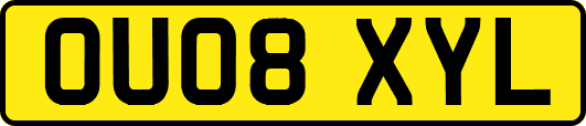 OU08XYL