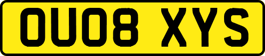 OU08XYS