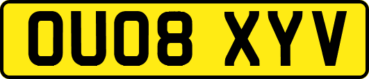 OU08XYV