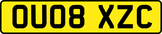 OU08XZC