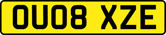 OU08XZE