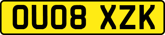 OU08XZK
