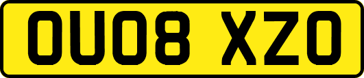 OU08XZO