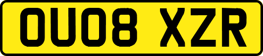 OU08XZR