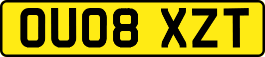 OU08XZT