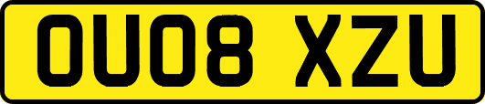 OU08XZU