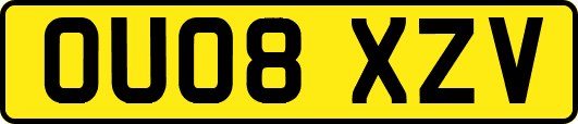 OU08XZV
