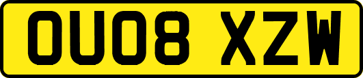 OU08XZW