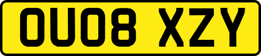 OU08XZY
