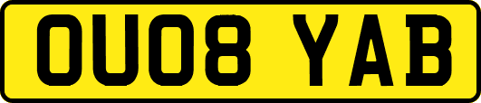 OU08YAB