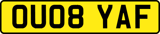 OU08YAF