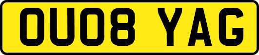 OU08YAG