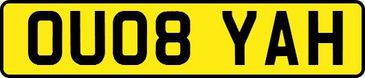 OU08YAH