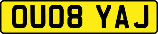 OU08YAJ