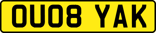 OU08YAK