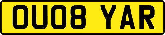 OU08YAR