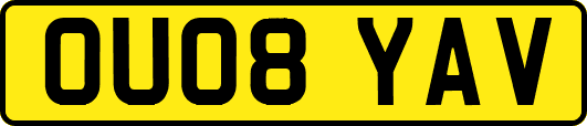 OU08YAV