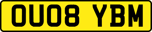 OU08YBM