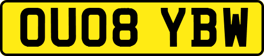 OU08YBW