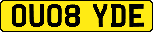 OU08YDE