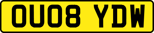 OU08YDW