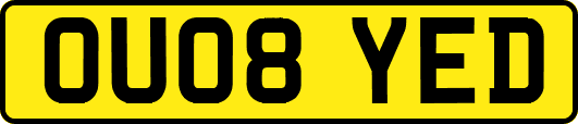 OU08YED