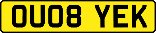 OU08YEK