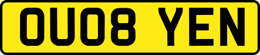 OU08YEN