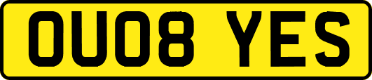 OU08YES