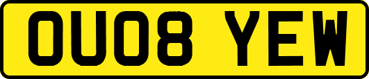 OU08YEW