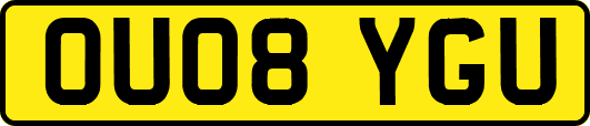 OU08YGU