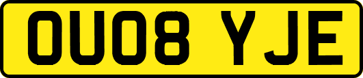 OU08YJE