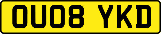 OU08YKD