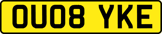 OU08YKE