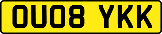 OU08YKK