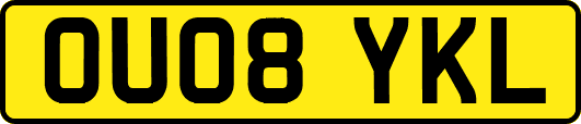 OU08YKL