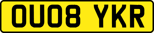OU08YKR