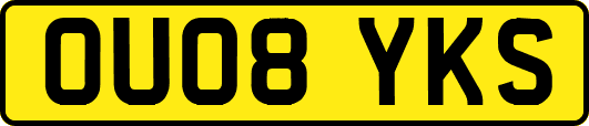 OU08YKS
