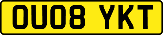 OU08YKT