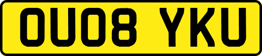 OU08YKU