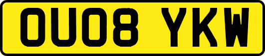 OU08YKW