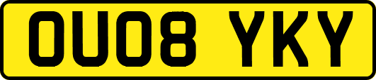 OU08YKY