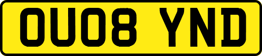OU08YND